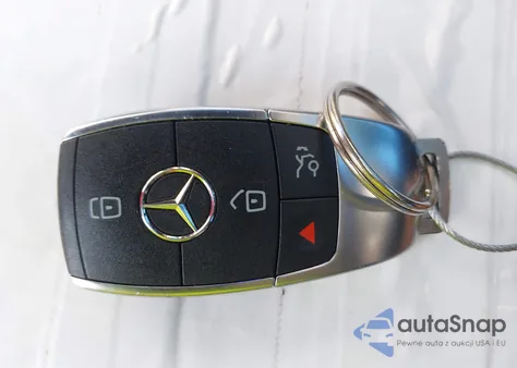 2023 Mercedes-Benz Gle 350 z USA, uszkodzony, nr VIN 4JGFB4JB9PA850429